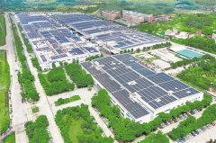新品研发改良、质量升级同步推进